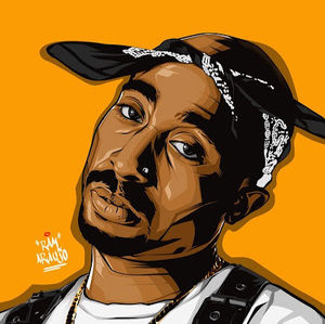 Meet your Posher, Isaac